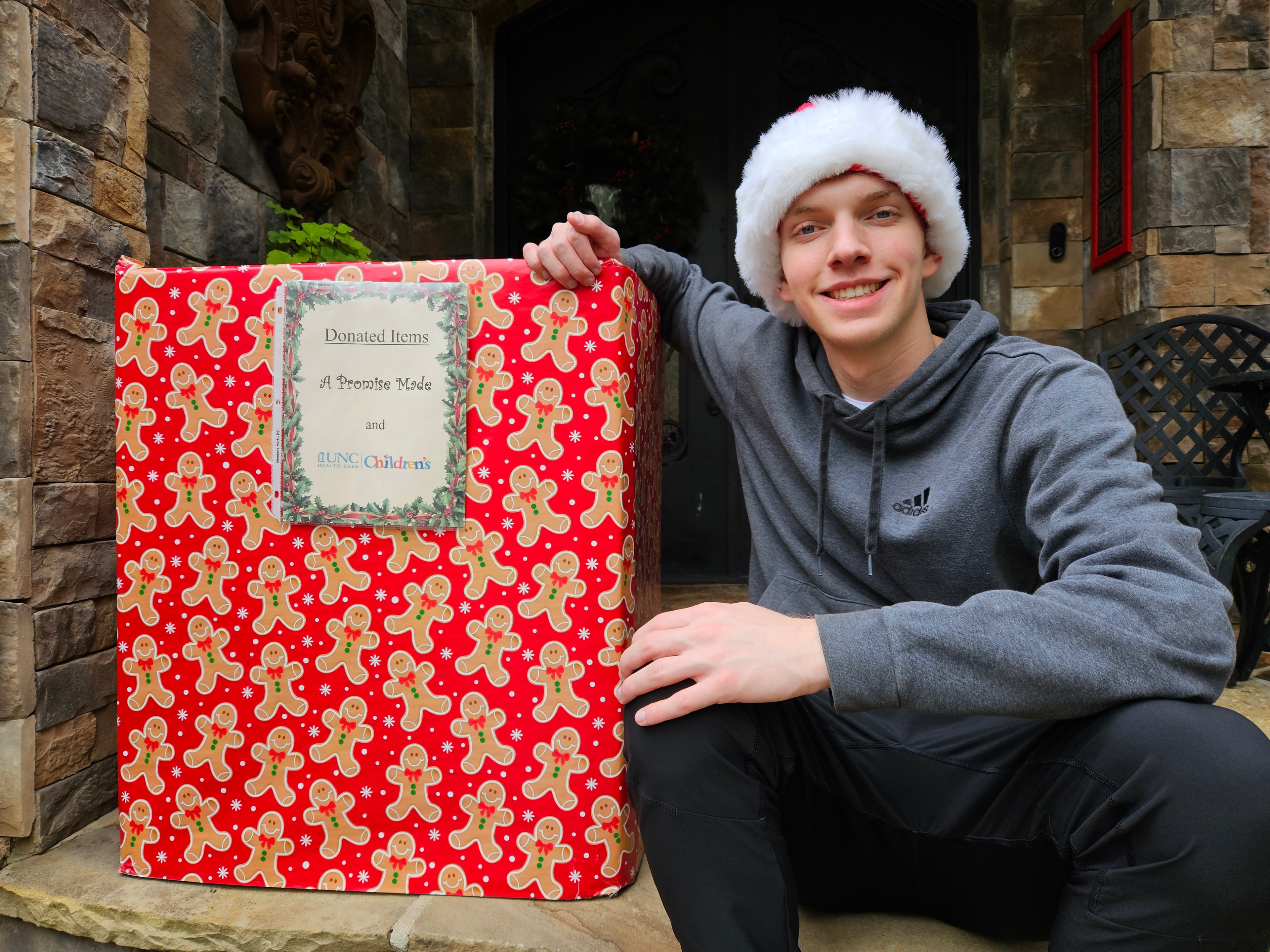 2024 toy drive photo 7