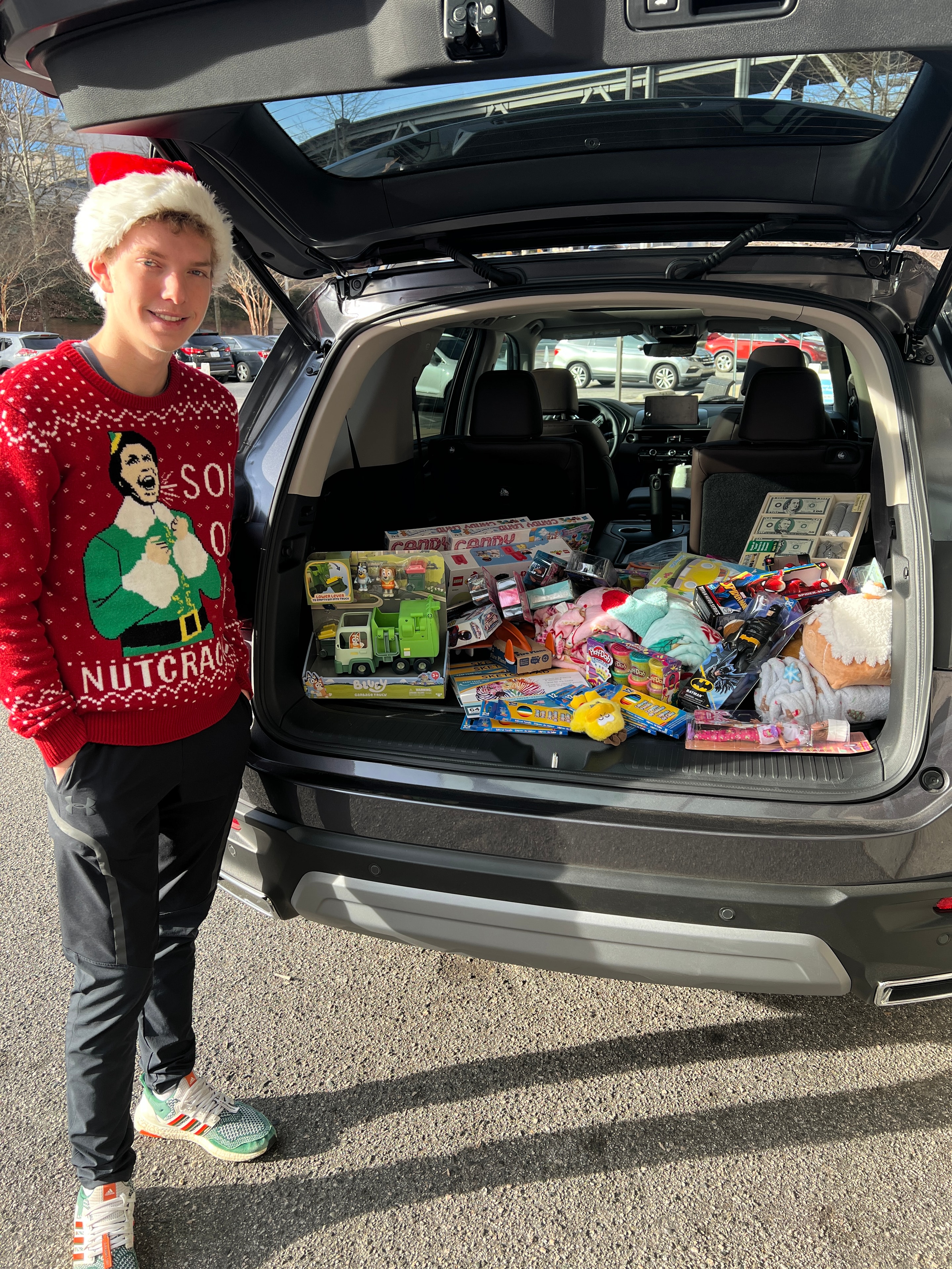 2023 toy drive photo 3