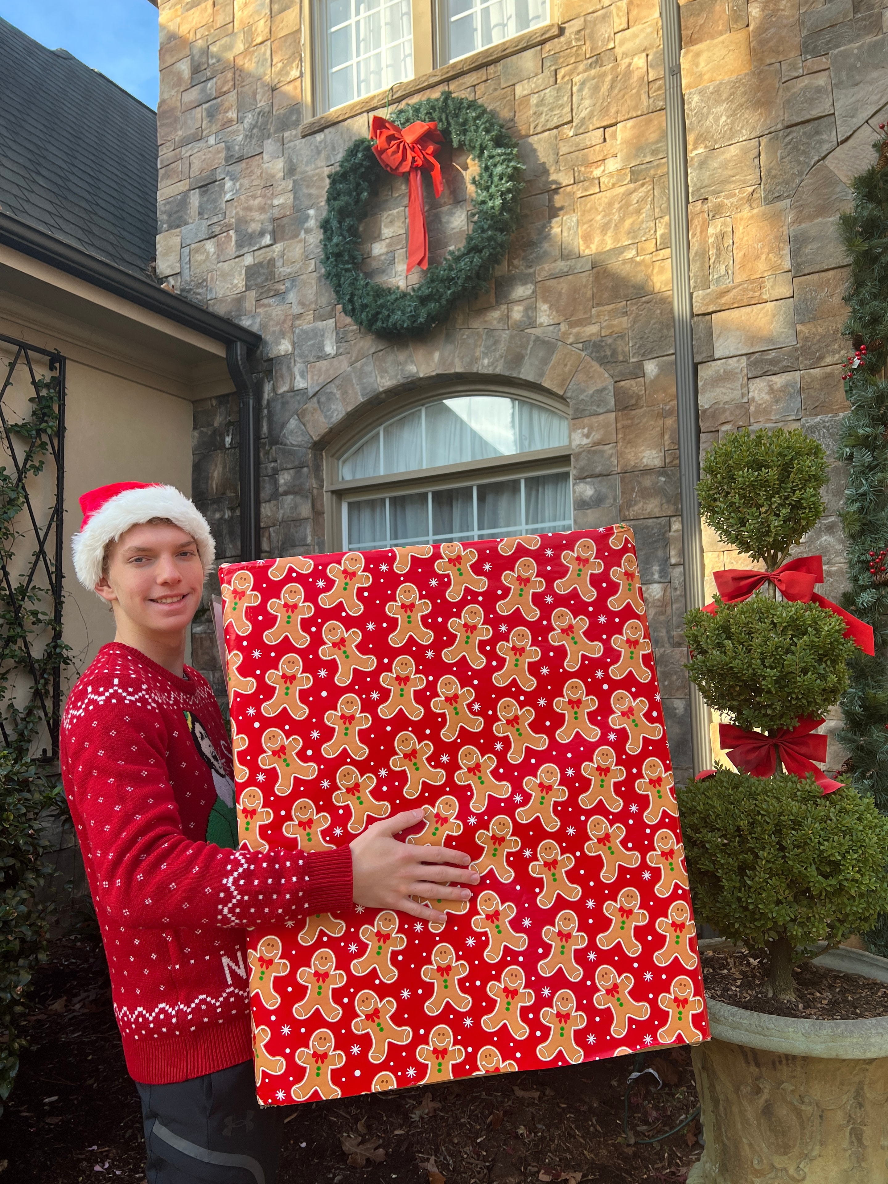 2023 toy drive photo 7