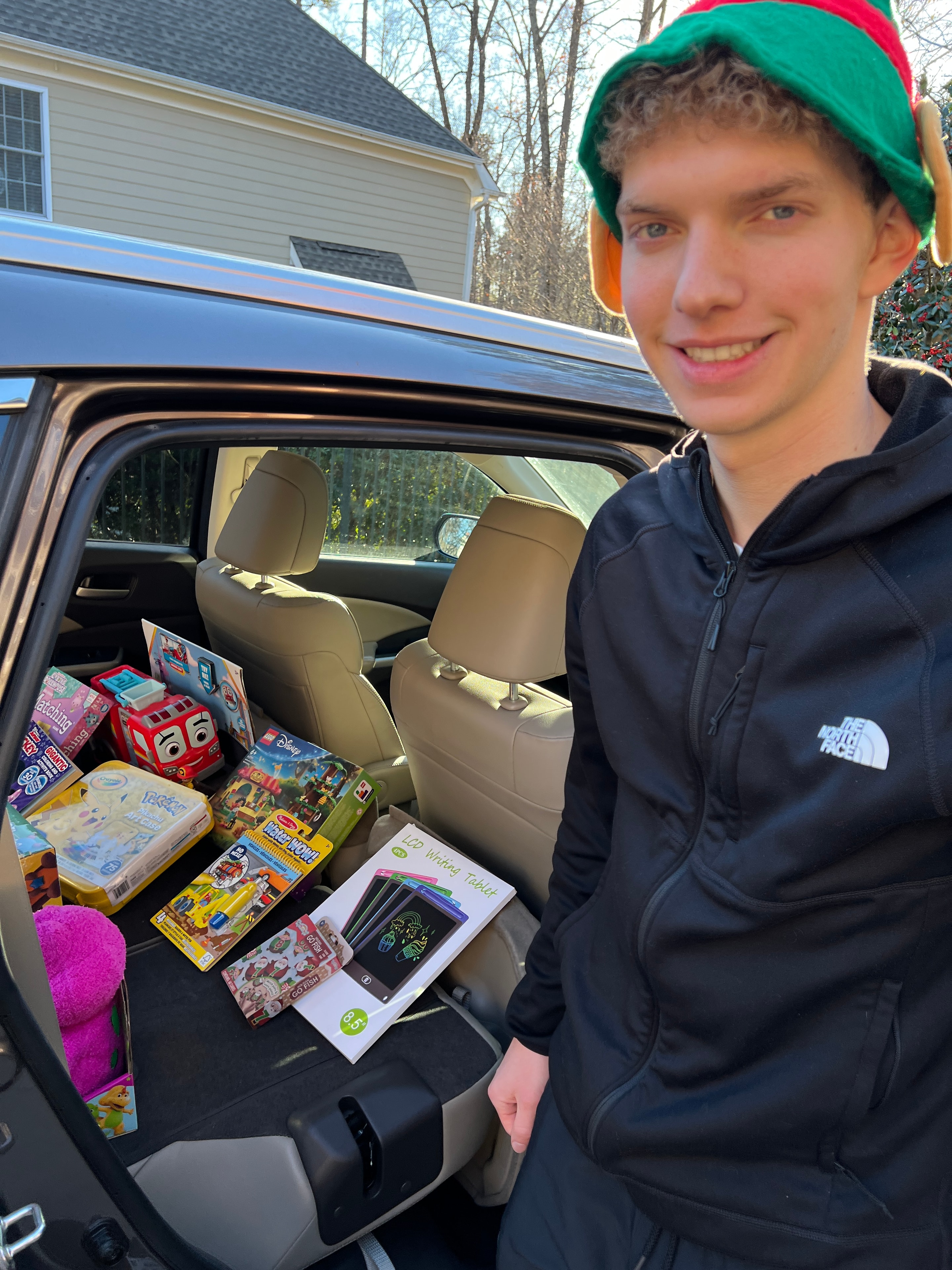 2025 toy drive photo 4