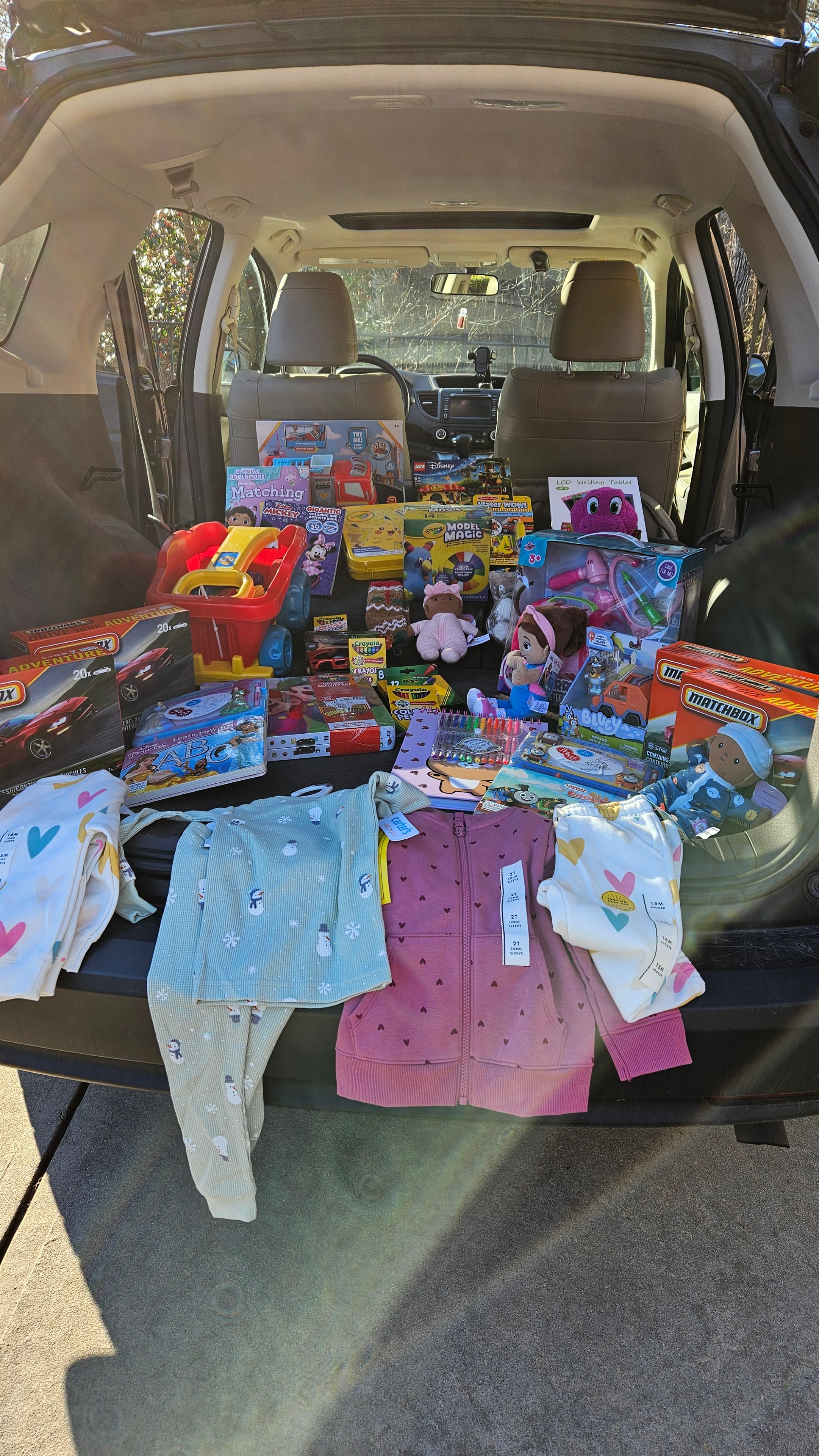 2025 toy drive photo 7